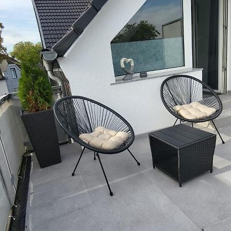E+E Apartment Nah Am Centro Oberhausen  Luaran gambar