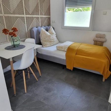 E+E Apartment Nah Am Centro Oberhausen  Luaran gambar