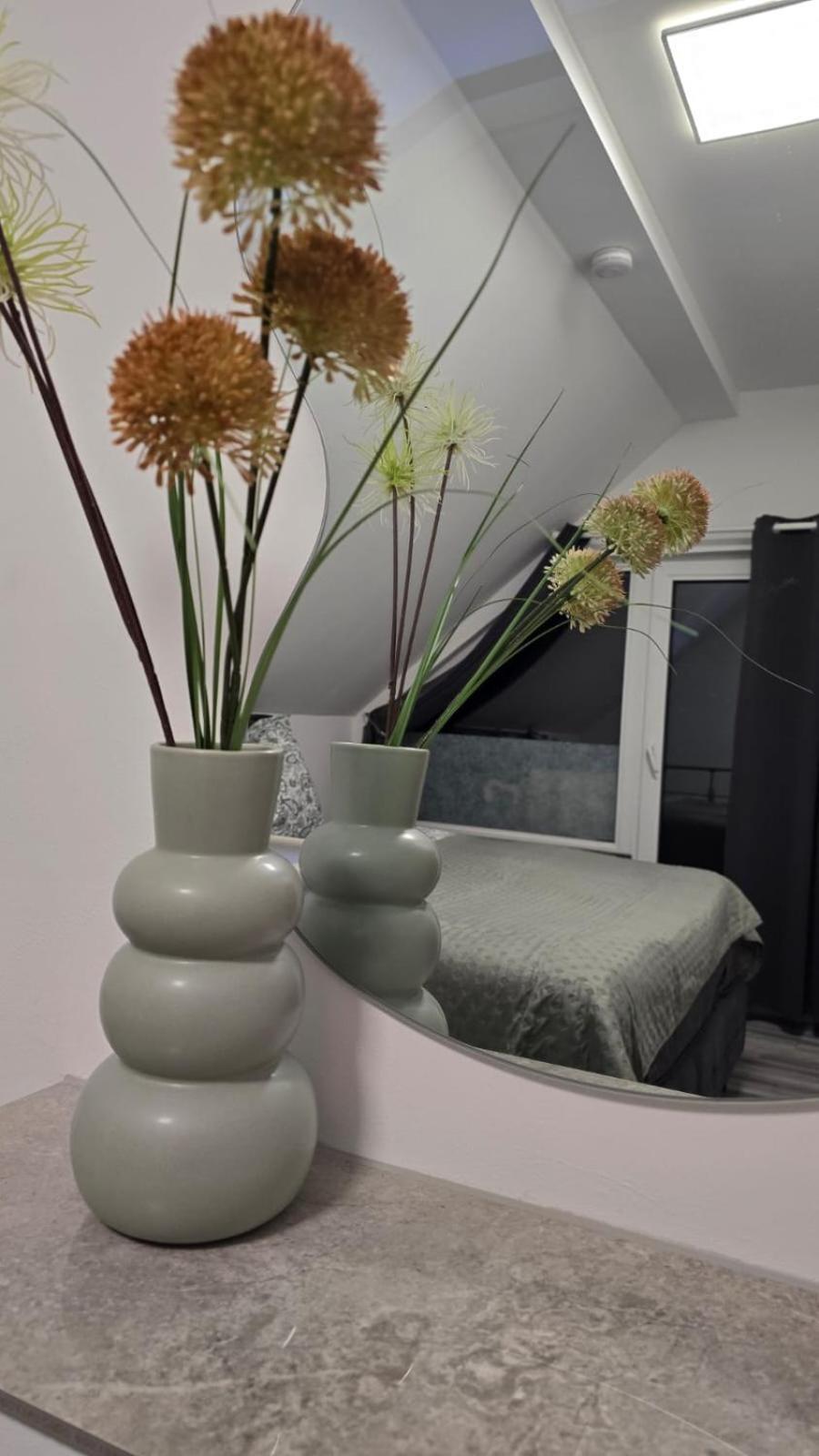 E+E Apartment Nah Am Centro Oberhausen  Luaran gambar