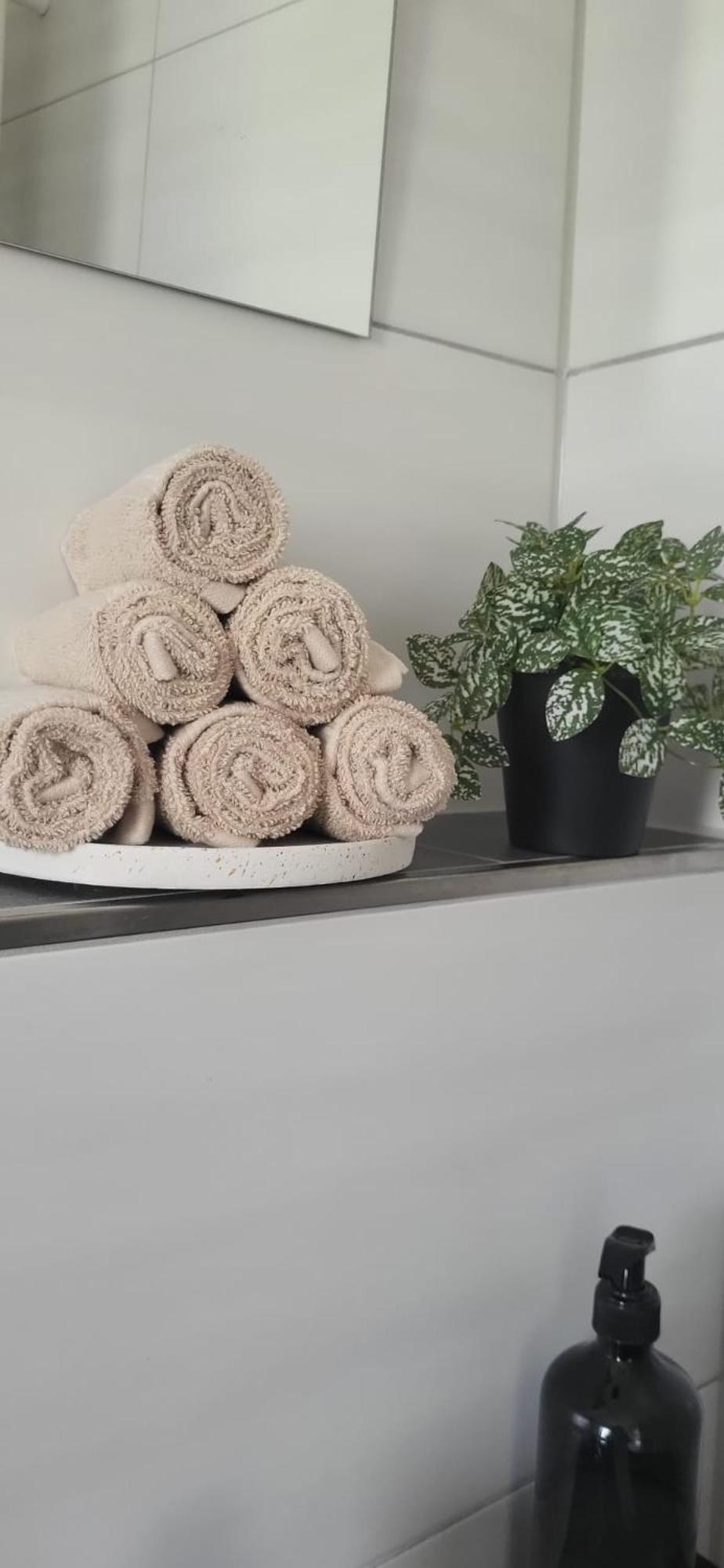 E+E Apartment Nah Am Centro Oberhausen  Luaran gambar