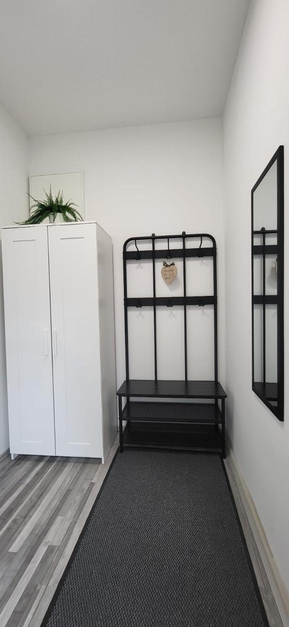 E+E Apartment Nah Am Centro Oberhausen  Luaran gambar