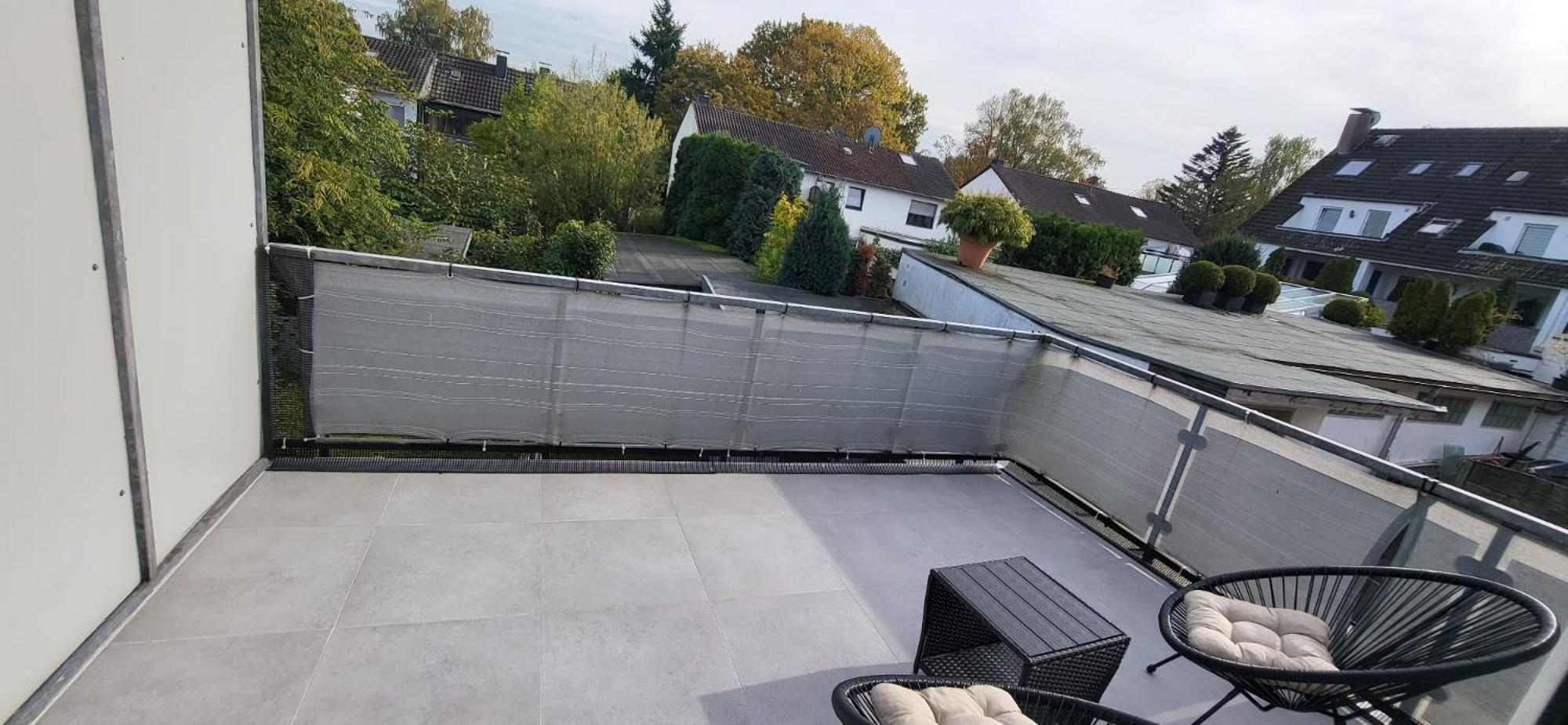 E+E Apartment Nah Am Centro Oberhausen  Luaran gambar