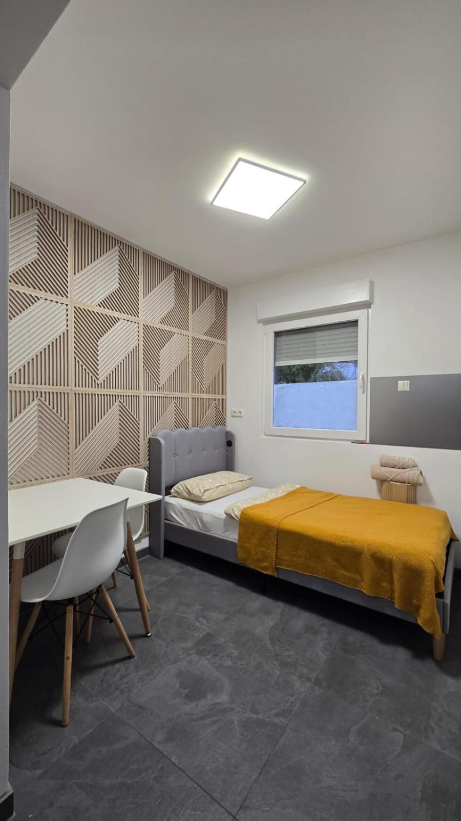 E+E Apartment Nah Am Centro Oberhausen  Luaran gambar