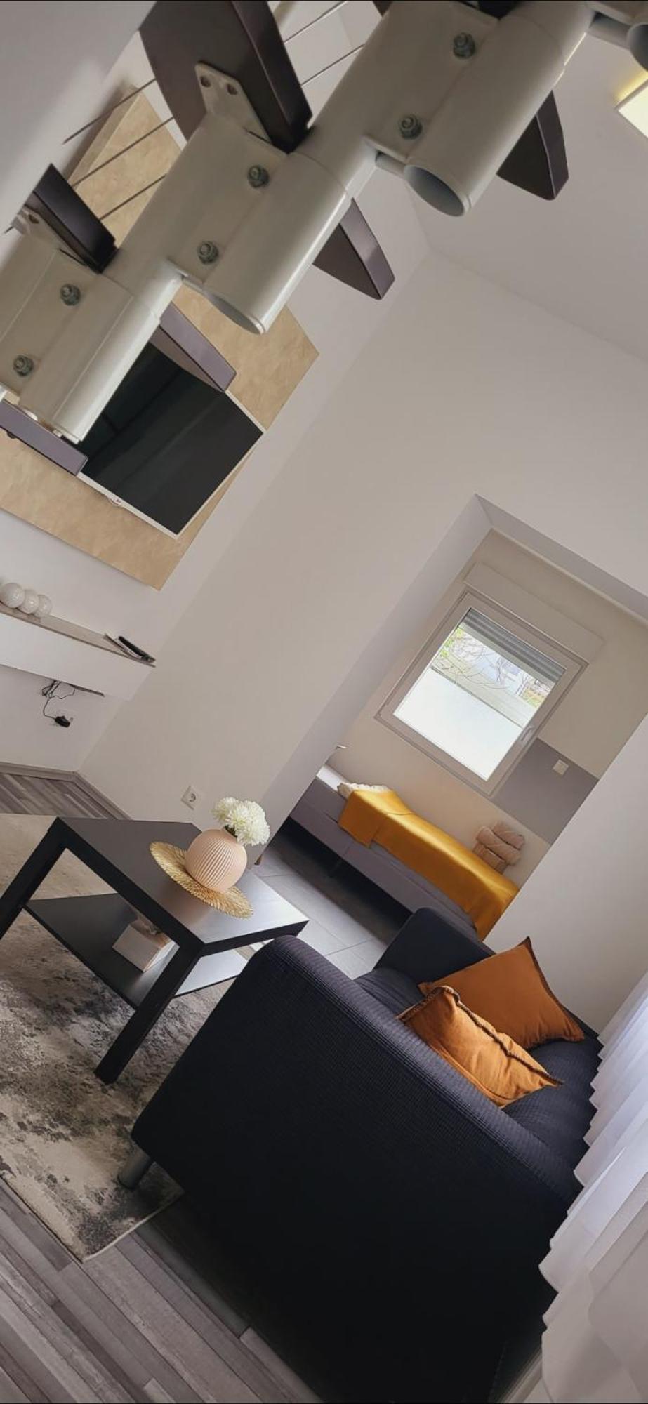 E+E Apartment Nah Am Centro Oberhausen  Luaran gambar