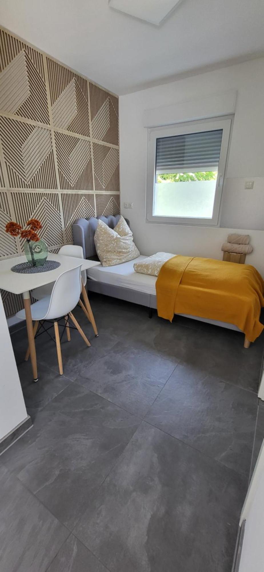 E+E Apartment Nah Am Centro Oberhausen  Luaran gambar
